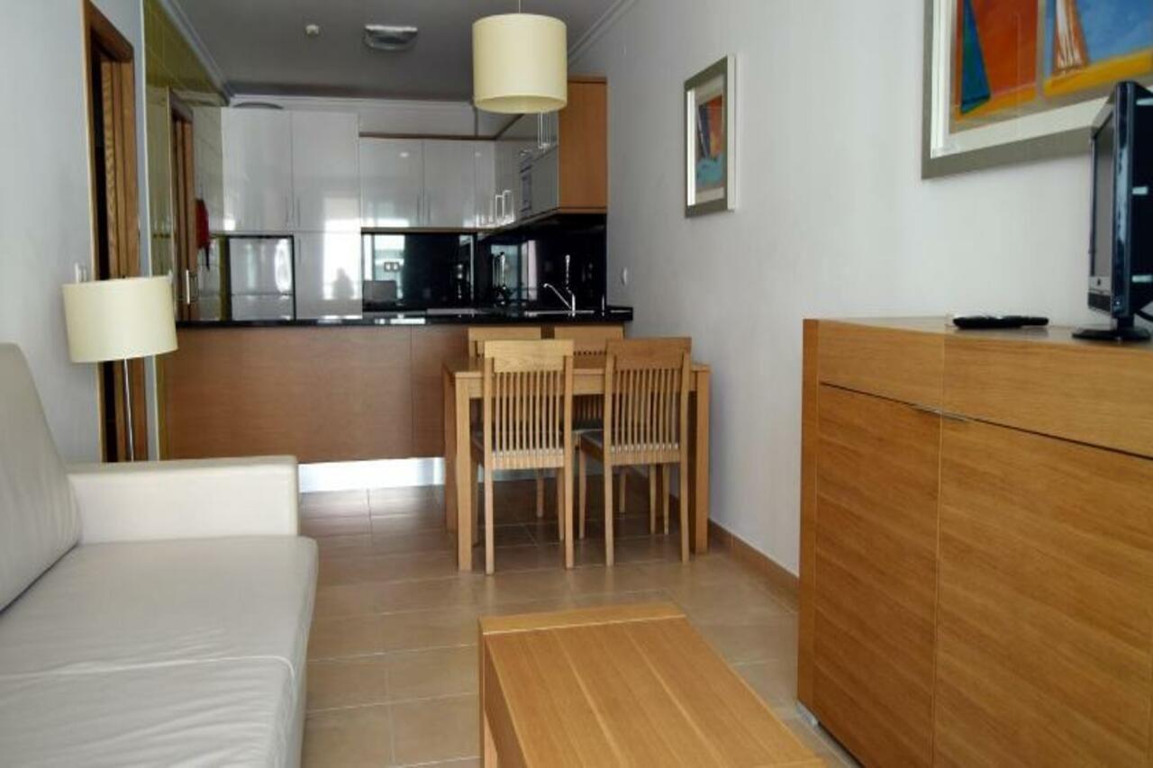 Apartamentos Katavento Monte Gordo Extérieur photo